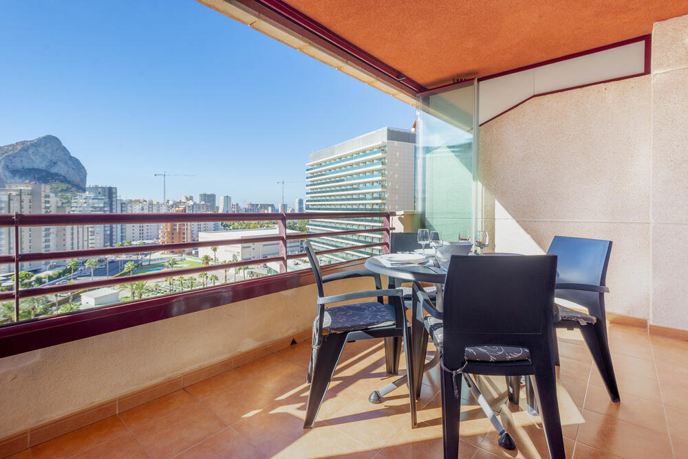 CB-210A Coral Beach 210A Apartment Coral Beach Calpe/Calp CB-210A Coral Beach 210A Apartment Coral Beach Calpe/Calp