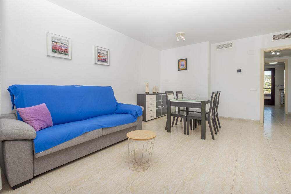 CB-210A Coral Beach 210A Apartment Coral Beach Calpe/Calp CB-210A Coral Beach 210A Apartment Coral Beach Calpe/Calp