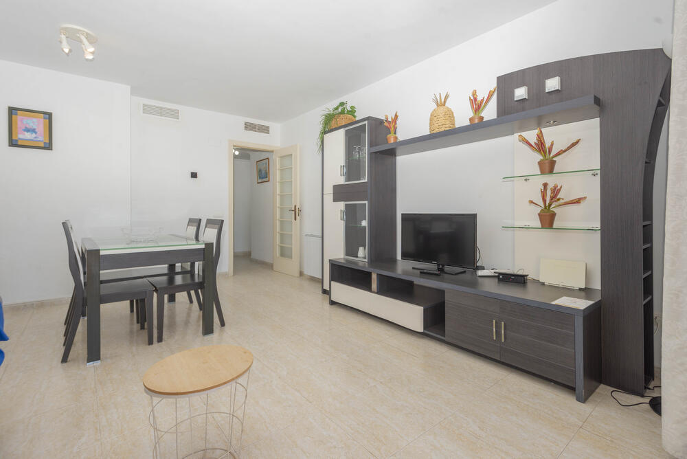 CB-210A Coral Beach 210A Apartment Coral Beach Calpe/Calp CB-210A Coral Beach 210A Apartment Coral Beach Calpe/Calp