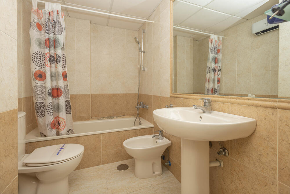 CB-210A Coral Beach 210A Apartment Coral Beach Calpe/Calp CB-210A Coral Beach 210A Apartment Coral Beach Calpe/Calp