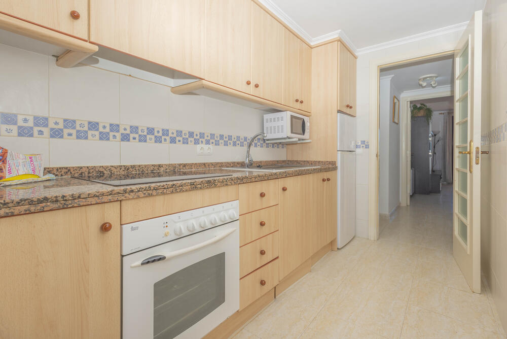 CB-210A Coral Beach 210A Apartment Coral Beach Calpe/Calp CB-210A Coral Beach 210A Apartment Coral Beach Calpe/Calp