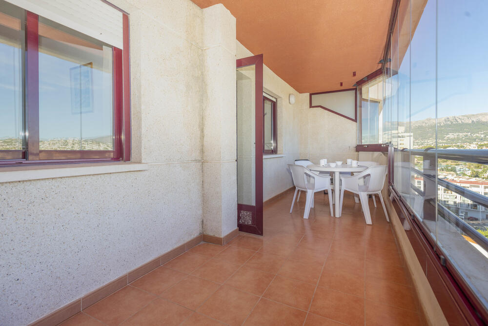 CB-210A Coral Beach 210A Apartment Coral Beach Calpe/Calp CB-210A Coral Beach 210A Apartment Coral Beach Calpe/Calp