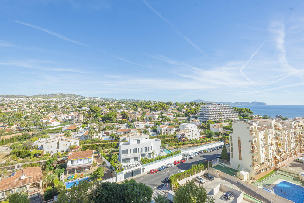 CB-210A Coral Beach 210A Apartment Coral Beach Calpe/Calp CB-210A Coral Beach 210A Apartment Coral Beach Calpe/Calp