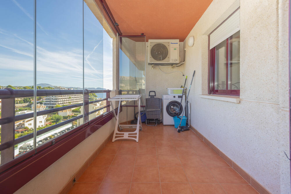 CB-210A Coral Beach 210A Apartment Coral Beach Calpe/Calp CB-210A Coral Beach 210A Apartment Coral Beach Calpe/Calp