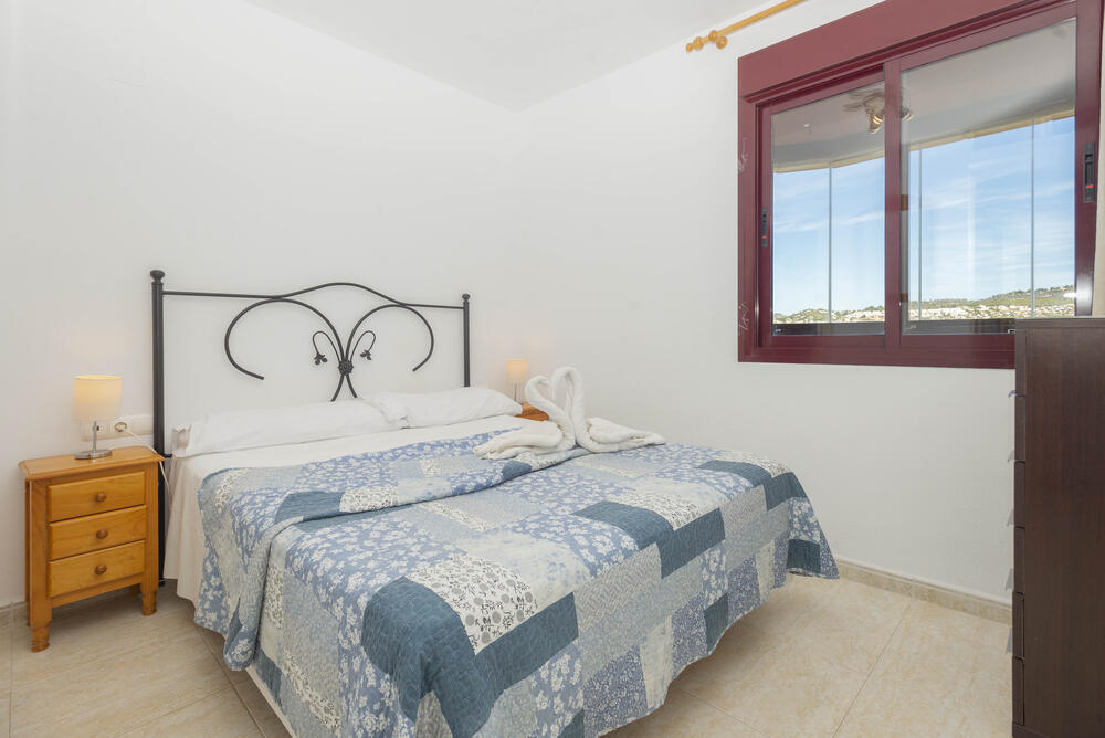 CB-210A Coral Beach 210A Apartment Coral Beach Calpe/Calp CB-210A Coral Beach 210A Apartment Coral Beach Calpe/Calp