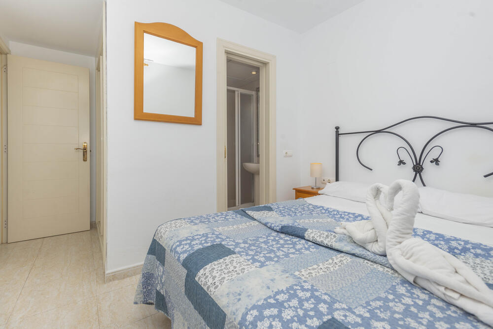 CB-210A Coral Beach 210A Apartment Coral Beach Calpe/Calp CB-210A Coral Beach 210A Apartment Coral Beach Calpe/Calp