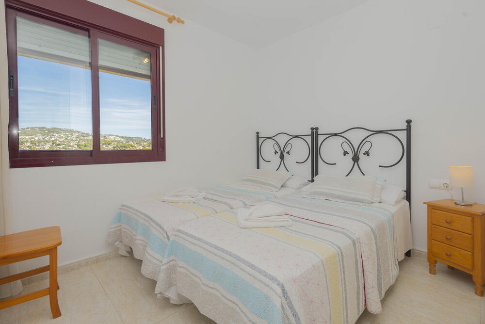 CB-210A Coral Beach 210A Apartment Coral Beach Calpe/Calp CB-210A Coral Beach 210A Apartment Coral Beach Calpe/Calp