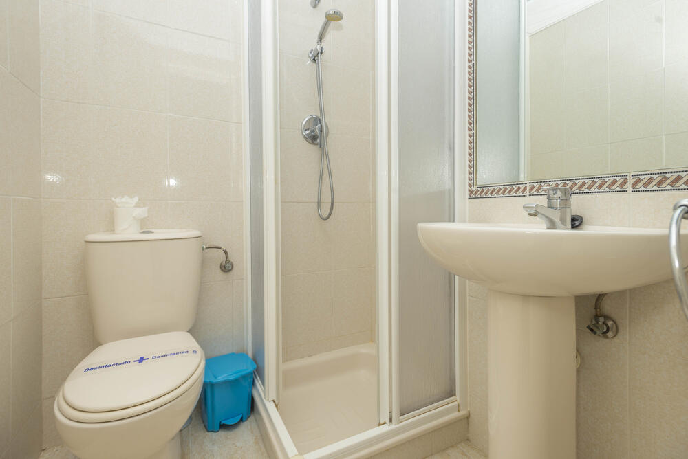CB-210A Coral Beach 210A Apartment Coral Beach Calpe/Calp CB-210A Coral Beach 210A Apartment Coral Beach Calpe/Calp