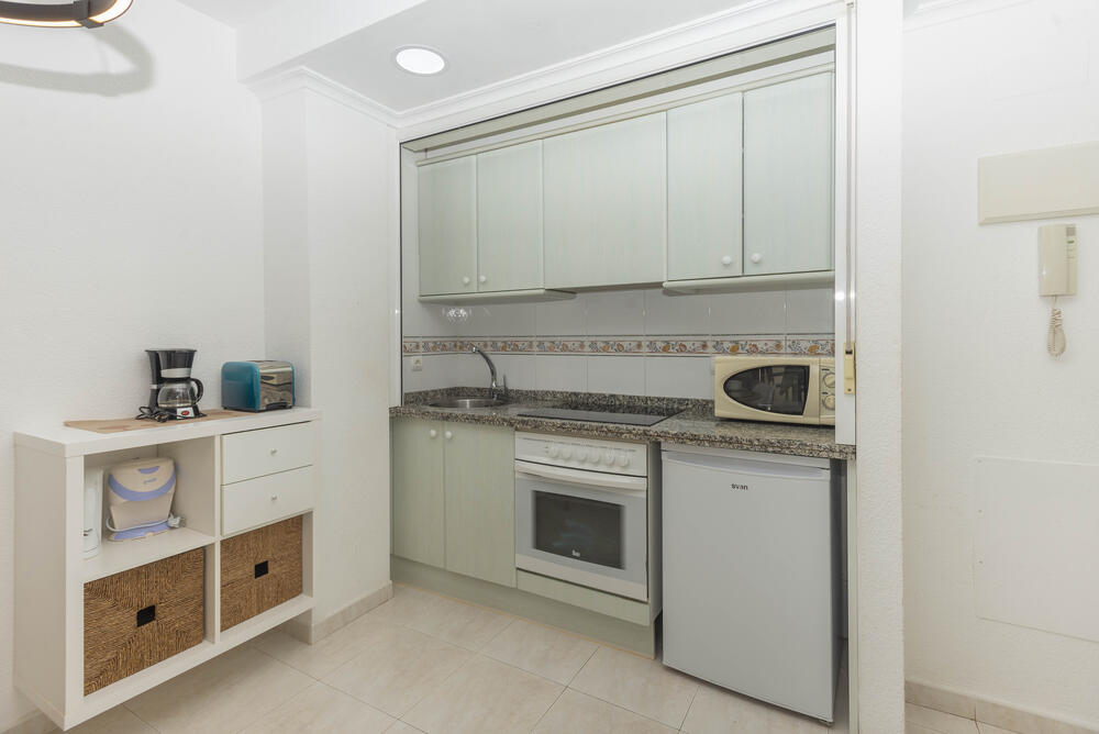 TIII-43B Topacio III 43B Apartment Topacio III Calpe/Calp TIII-43B Topacio III 43B Apartment Topacio III Calpe/Calp