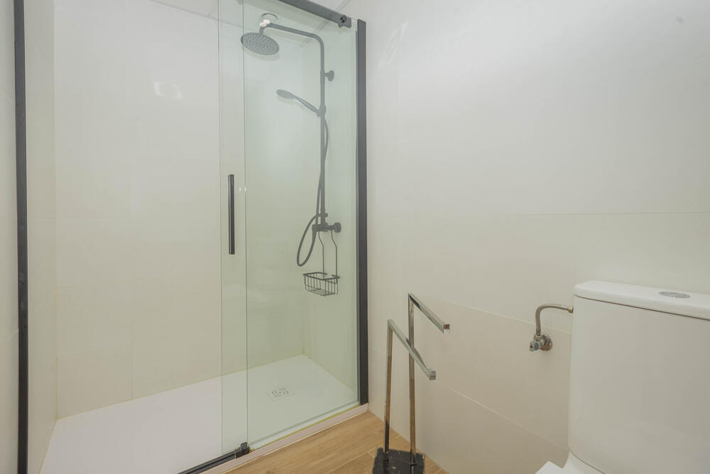 TIII-43B Topacio III 43B Apartment Topacio III Calpe/Calp TIII-43B Topacio III 43B Apartment Topacio III Calpe/Calp