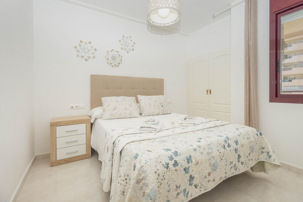 TIII-43B Topacio III 43B Apartment Topacio III Calpe/Calp TIII-43B Topacio III 43B Apartment Topacio III Calpe/Calp
