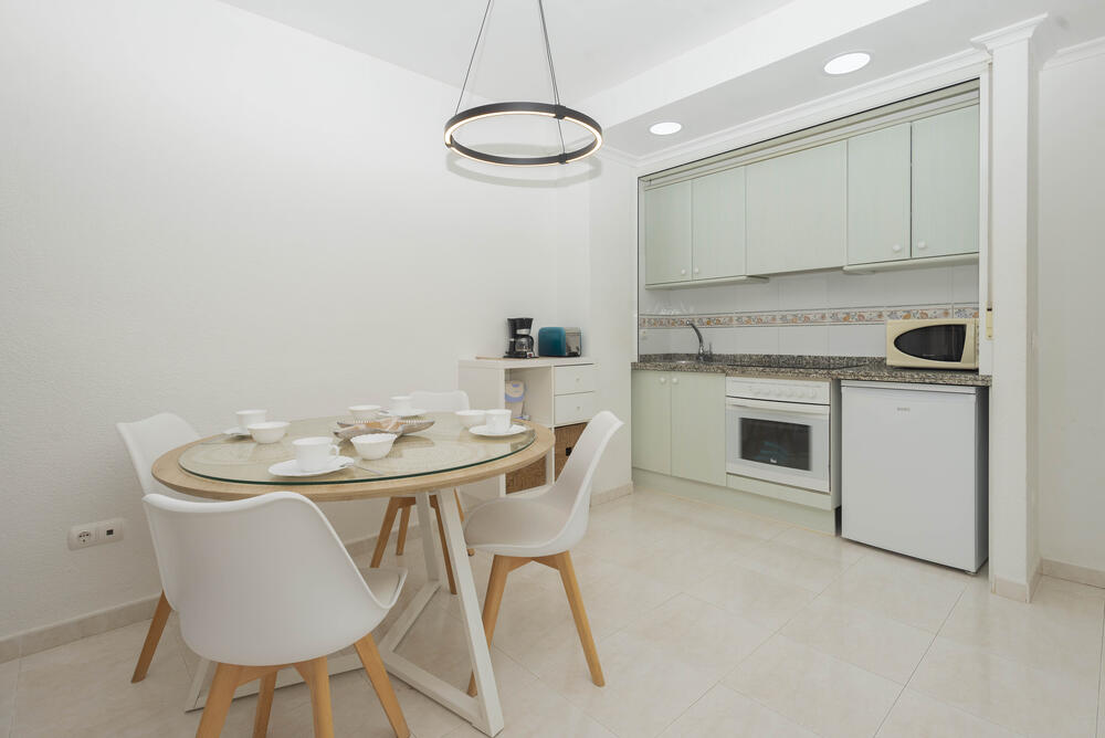 TIII-43B Topacio III 43B Apartment Topacio III Calpe/Calp TIII-43B Topacio III 43B Apartment Topacio III Calpe/Calp