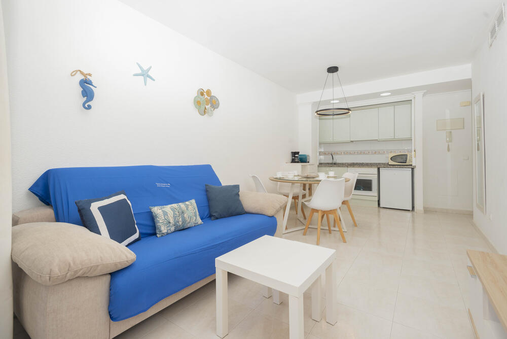 TIII-43B Topacio III 43B Apartment Topacio III Calpe/Calp TIII-43B Topacio III 43B Apartment Topacio III Calpe/Calp
