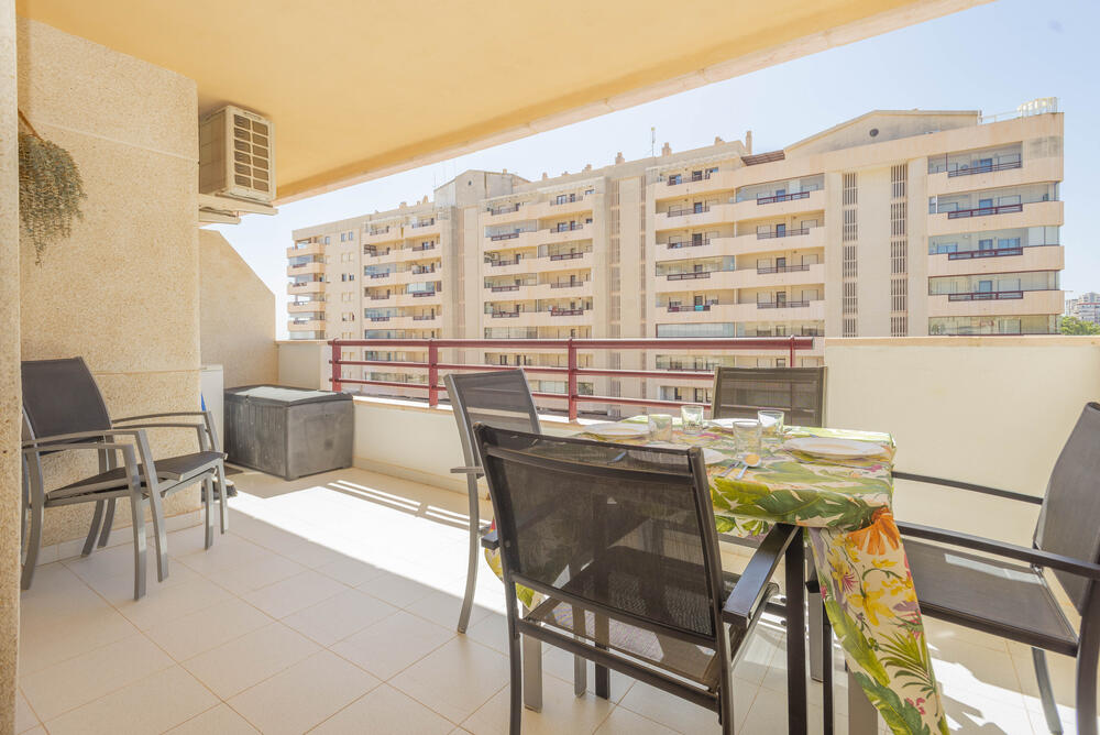 TIII-43B Topacio III 43B Apartment Topacio III Calpe/Calp TIII-43B Topacio III 43B Apartment Topacio III Calpe/Calp