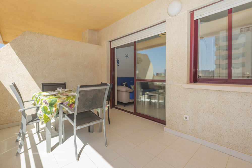 TIII-43B Topacio III 43B Apartment Topacio III Calpe/Calp TIII-43B Topacio III 43B Apartment Topacio III Calpe/Calp