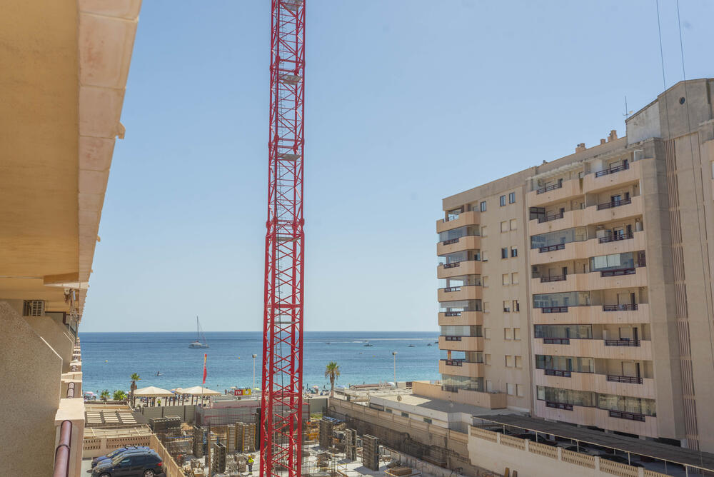 TIII-43B Topacio III 43B Apartment Topacio III Calpe/Calp TIII-43B Topacio III 43B Apartment Topacio III Calpe/Calp