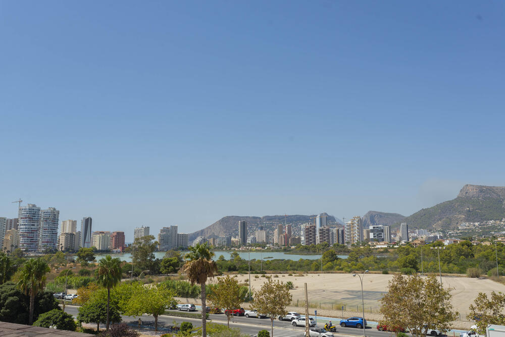 TIII-43B Topacio III 43B Apartment Topacio III Calpe/Calp TIII-43B Topacio III 43B Apartment Topacio III Calpe/Calp
