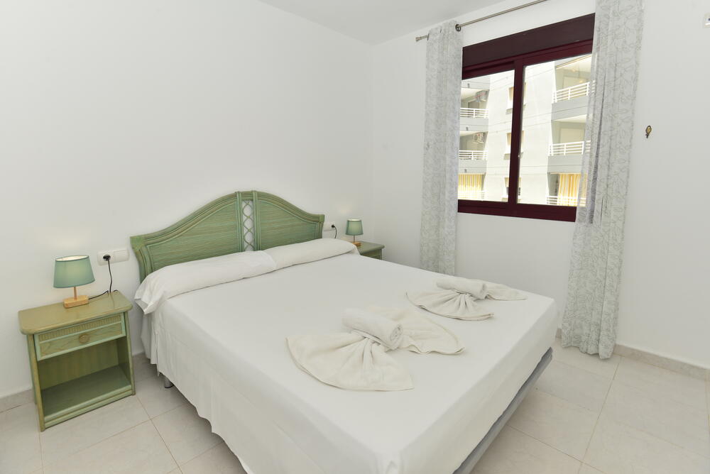 TIV-12C Topacio IV +-12-C Apartment Calpe/Calp TIV-12C Topacio IV +-12-C Apartment Calpe/Calp