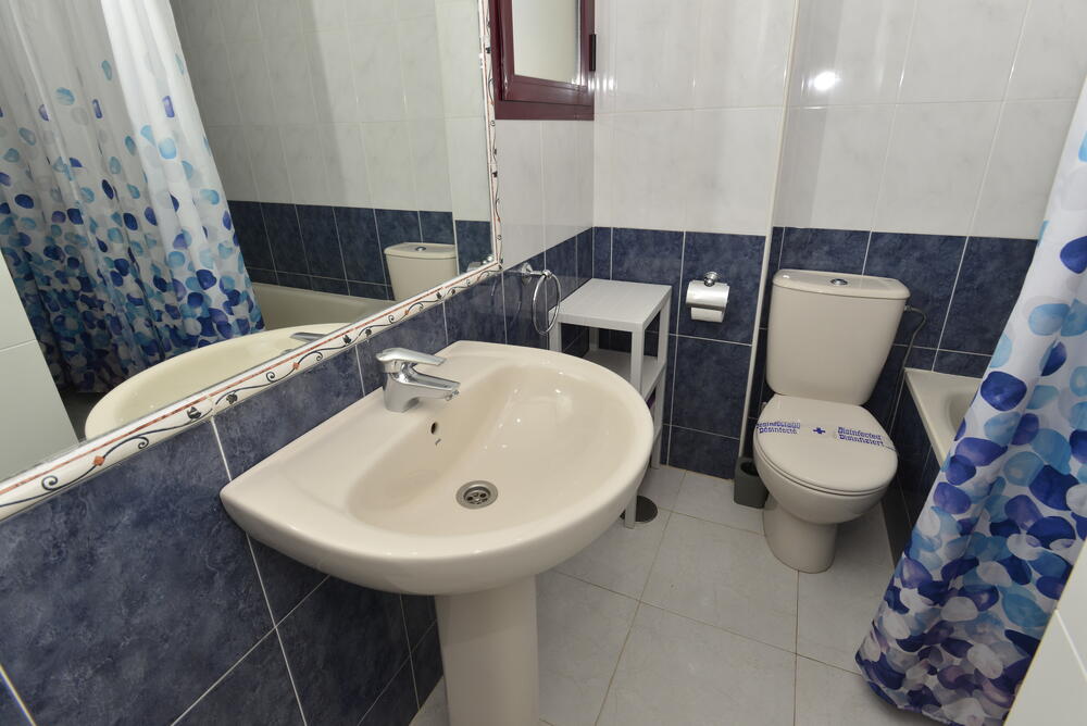 TIV-12C Topacio IV +-12-C Apartment Calpe/Calp TIV-12C Topacio IV +-12-C Apartment Calpe/Calp