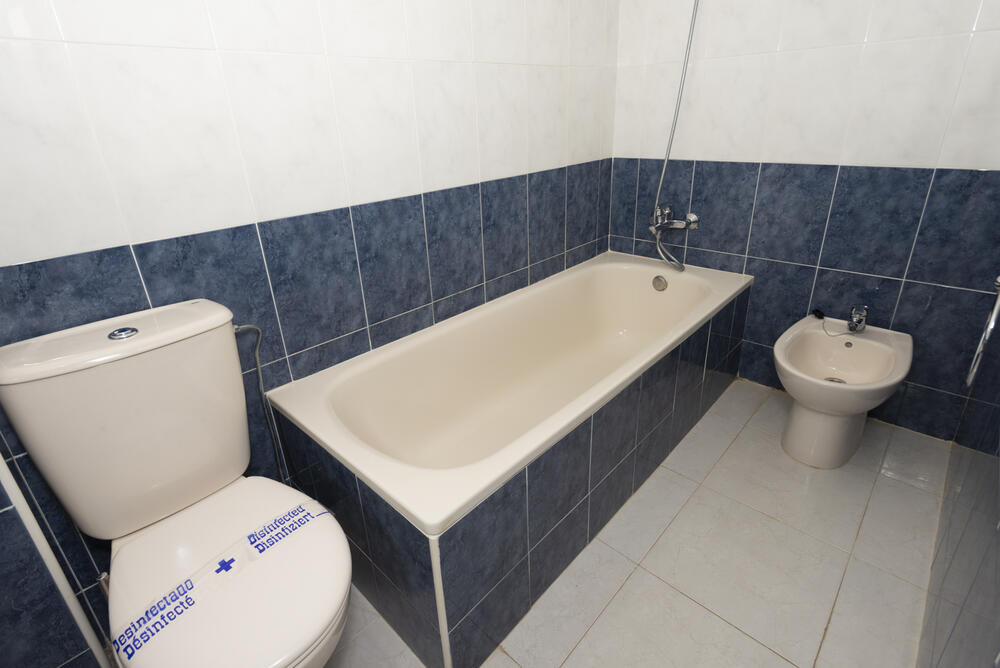 TIV-12C Topacio IV +-12-C Apartment Calpe/Calp TIV-12C Topacio IV +-12-C Apartment Calpe/Calp