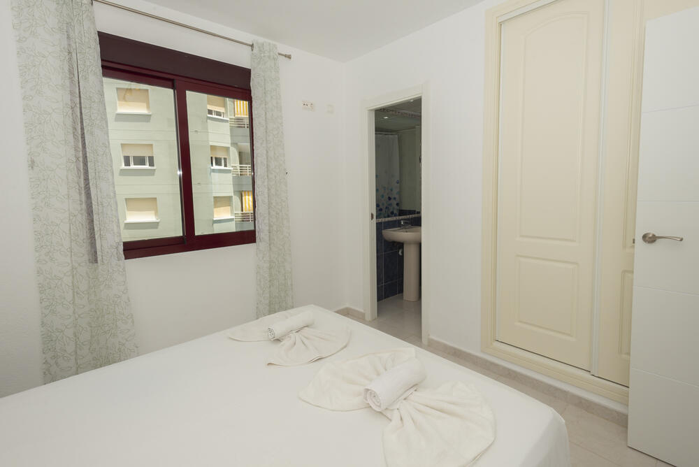TIV-12C Topacio IV +-12-C Apartment Calpe/Calp TIV-12C Topacio IV +-12-C Apartment Calpe/Calp