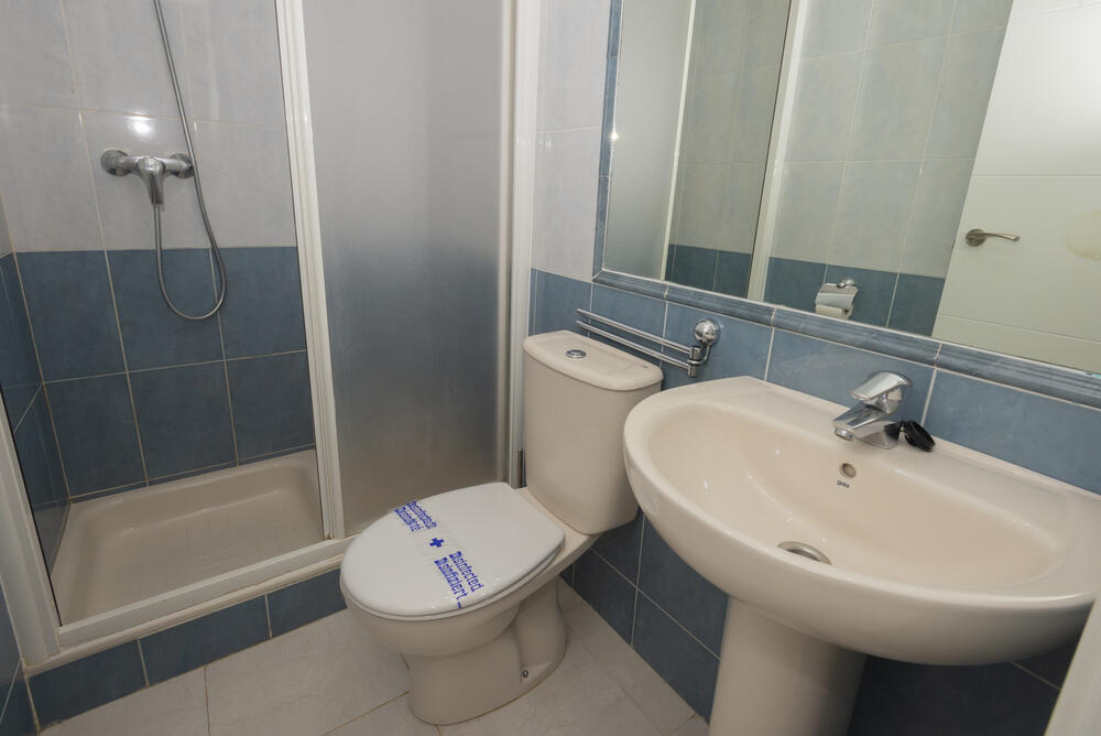 TIV-12C Topacio IV +-12-C Apartment Calpe/Calp TIV-12C Topacio IV +-12-C Apartment Calpe/Calp