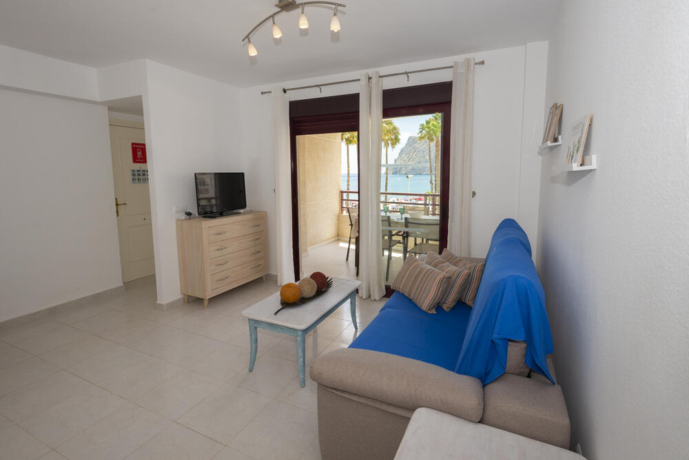 TIV-12C Topacio IV +-12-C Apartment Calpe/Calp TIV-12C Topacio IV +-12-C Apartment Calpe/Calp