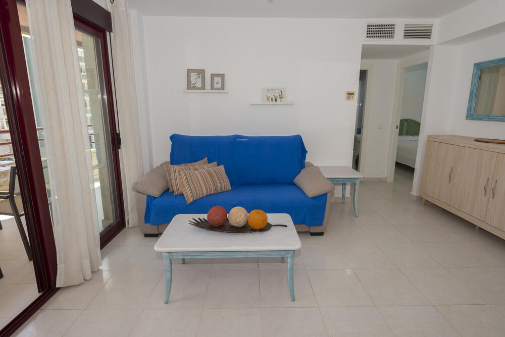 TIV-12C Topacio IV +-12-C Apartment Calpe/Calp TIV-12C Topacio IV +-12-C Apartment Calpe/Calp