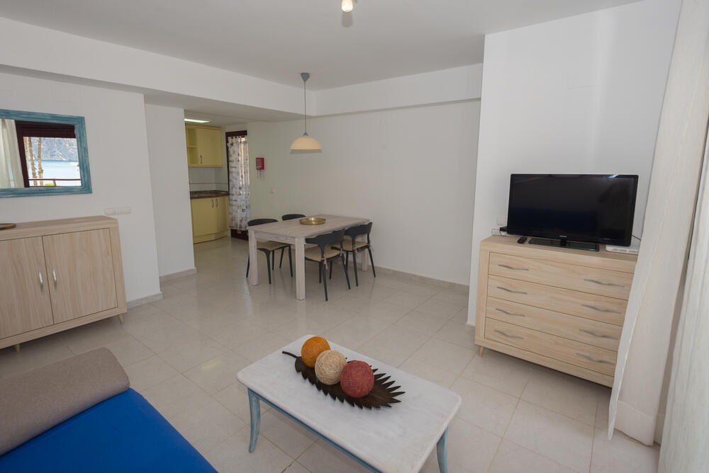 TIV-12C Topacio IV +-12-C Apartment Calpe/Calp TIV-12C Topacio IV +-12-C Apartment Calpe/Calp