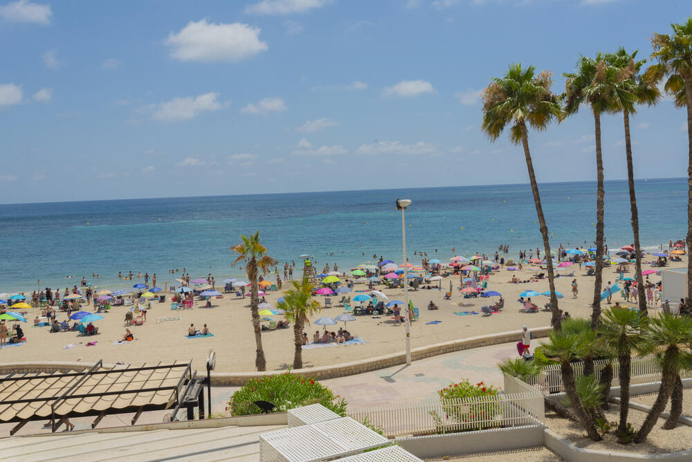 TIV-12C Topacio IV +-12-C Apartment Calpe/Calp TIV-12C Topacio IV +-12-C Apartment Calpe/Calp
