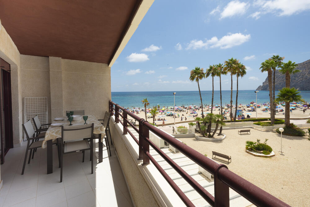 TIV-12C Topacio IV +-12-C Apartment Calpe/Calp TIV-12C Topacio IV +-12-C Apartment Calpe/Calp