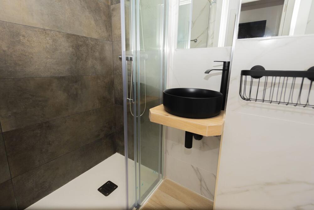 TR-04 Turmalina +-04 Apartment Calpe/Calp TR-04 Turmalina +-04 Apartment Calpe/Calp