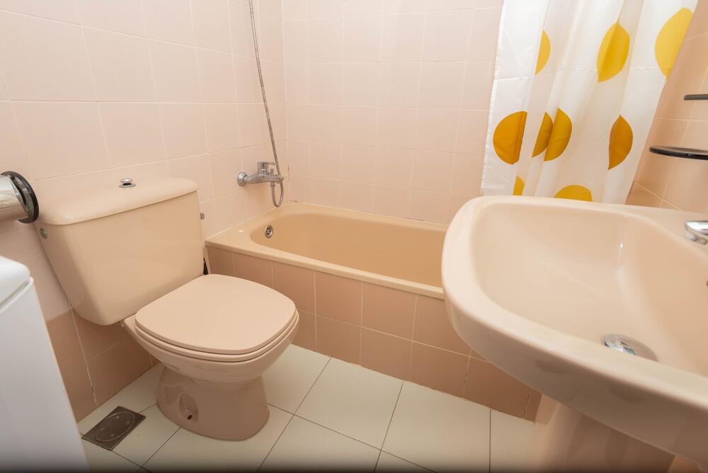 TR-45B Turmalina +-45B Appartement Calpe/Calp TR-45B Turmalina +-45B Appartement Calpe/Calp