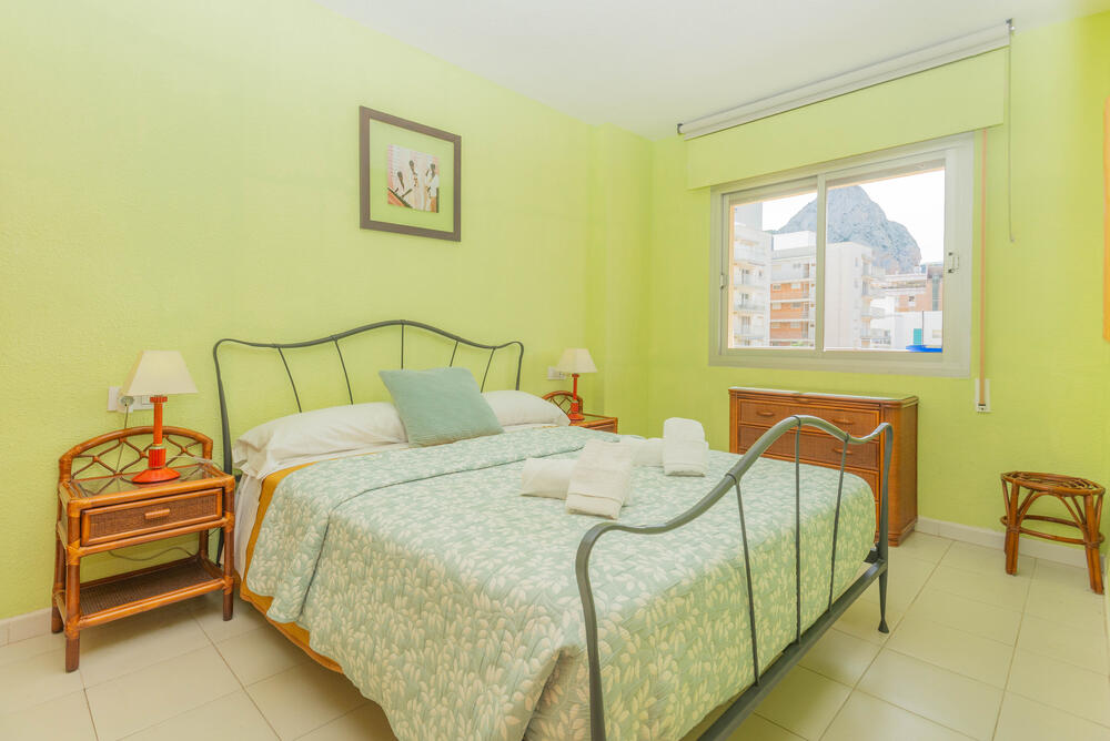 TR-45B Turmalina 45B Appartement Turmalina Calpe/Calp TR-45B Turmalina 45B Appartement Turmalina Calpe/Calp