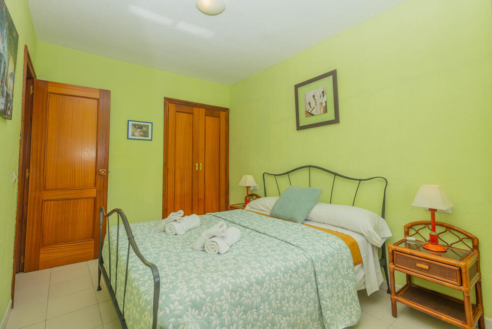 TR-45B Turmalina 45B Appartement Turmalina Calpe/Calp TR-45B Turmalina 45B Appartement Turmalina Calpe/Calp