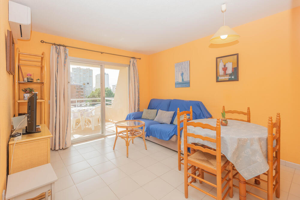 TR-45B Turmalina 45B Appartement Turmalina Calpe/Calp TR-45B Turmalina 45B Appartement Turmalina Calpe/Calp