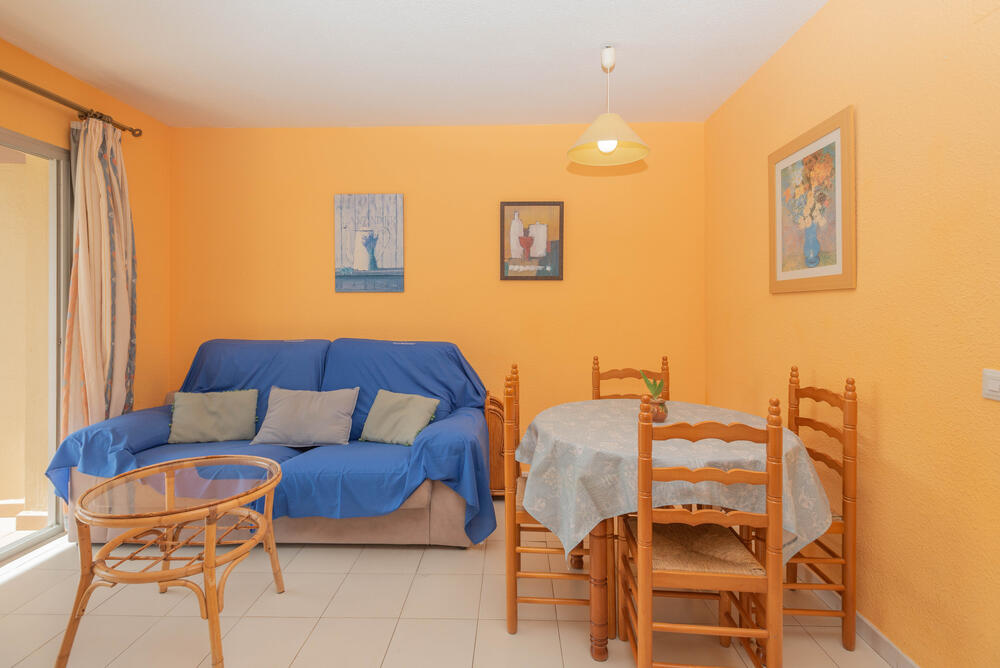 TR-45B Turmalina 45B Appartement Turmalina Calpe/Calp TR-45B Turmalina 45B Appartement Turmalina Calpe/Calp