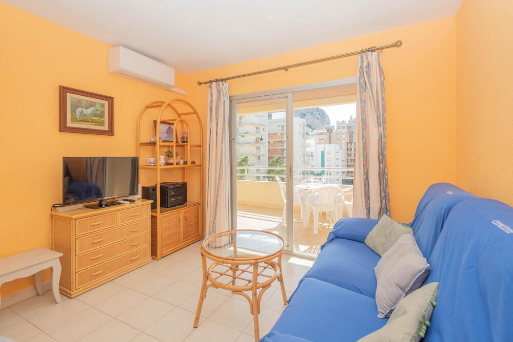 TR-45B Turmalina 45B Appartement Turmalina Calpe/Calp TR-45B Turmalina 45B Appartement Turmalina Calpe/Calp