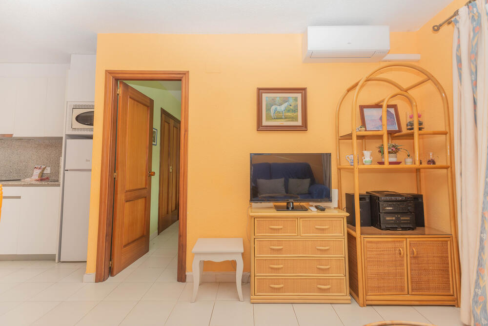 TR-45B Turmalina 45B Appartement Turmalina Calpe/Calp TR-45B Turmalina 45B Appartement Turmalina Calpe/Calp