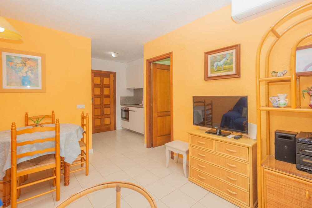 TR-45B Turmalina 45B Appartement Turmalina Calpe/Calp TR-45B Turmalina 45B Appartement Turmalina Calpe/Calp