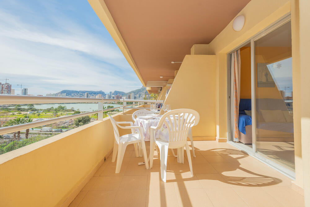 TR-45B Turmalina 45B Appartement Turmalina Calpe/Calp TR-45B Turmalina 45B Appartement Turmalina Calpe/Calp