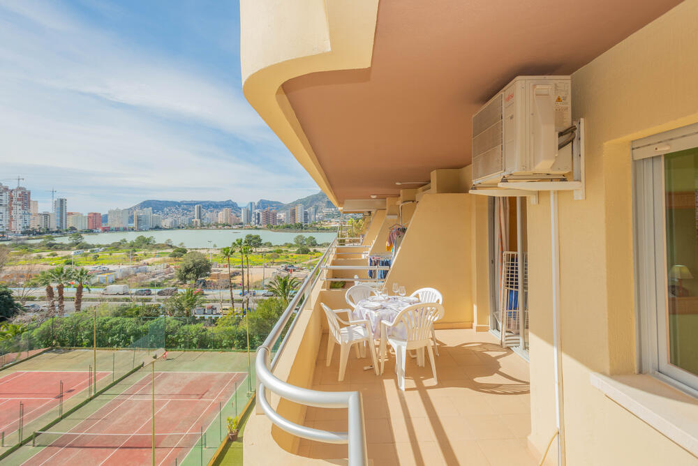 TR-45B Turmalina 45B Appartement Turmalina Calpe/Calp TR-45B Turmalina 45B Appartement Turmalina Calpe/Calp