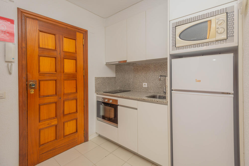 TR-45B Turmalina 45B Appartement Turmalina Calpe/Calp TR-45B Turmalina 45B Appartement Turmalina Calpe/Calp
