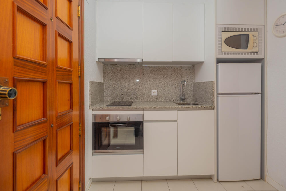 TR-45B Turmalina 45B Appartement Turmalina Calpe/Calp TR-45B Turmalina 45B Appartement Turmalina Calpe/Calp