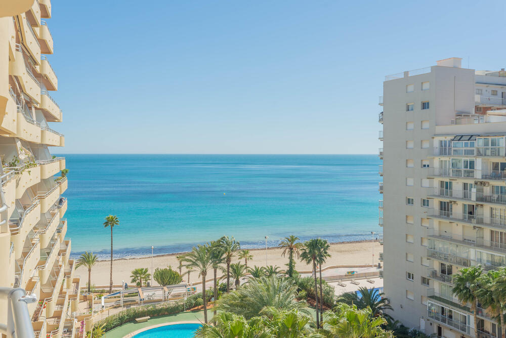 TR-48B Turmalina 48B Apartamento Turmalina Calpe/Calp
