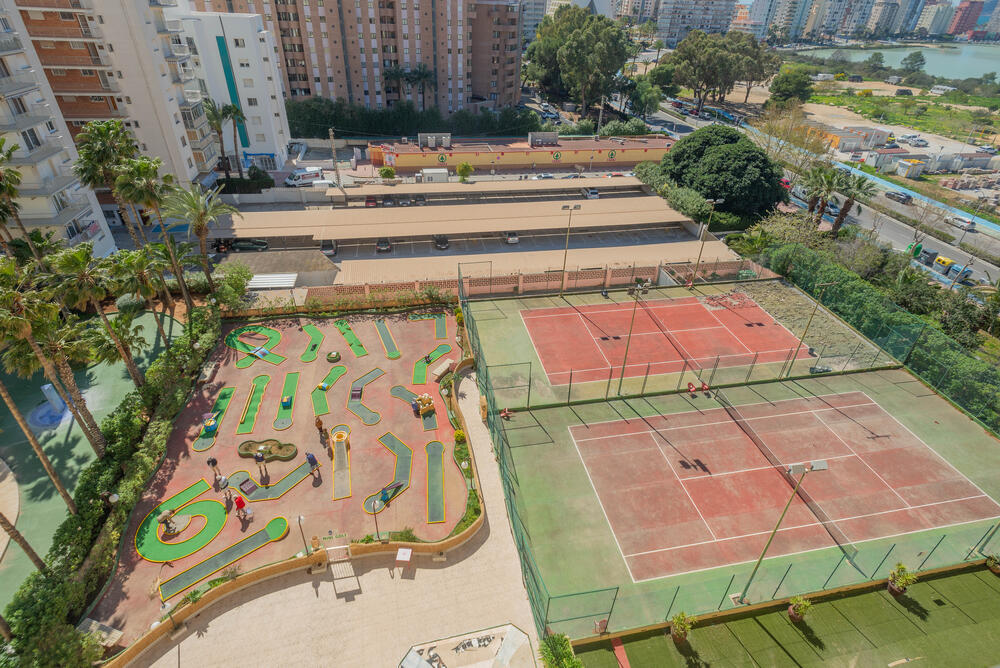 TR-48B Turmalina 48B Apartamento Turmalina Calpe/Calp