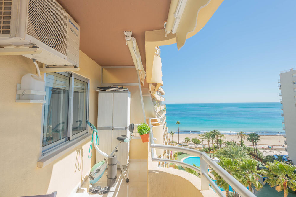TR-48B Turmalina 48B Apartamento Turmalina Calpe/Calp