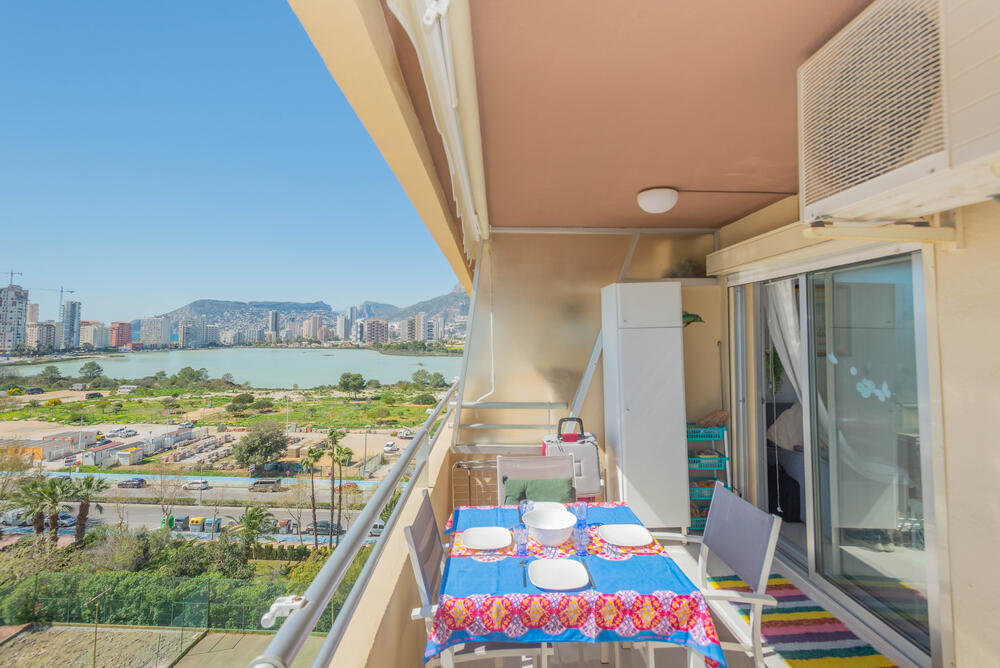 TR-48B Turmalina 48B Apartamento Turmalina Calpe/Calp