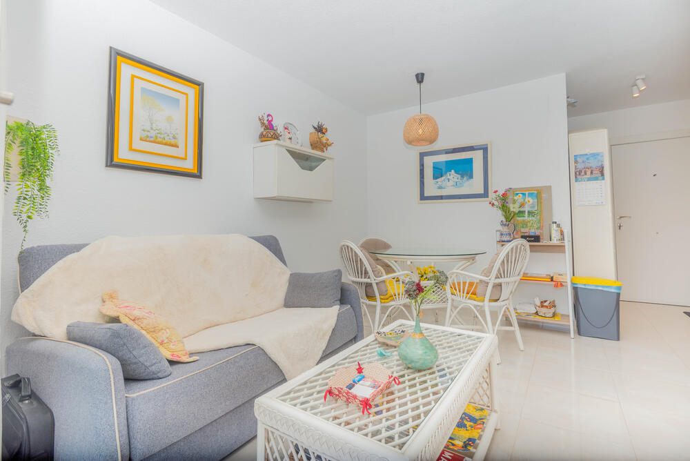 TR-48B Turmalina 48B Apartamento Turmalina Calpe/Calp