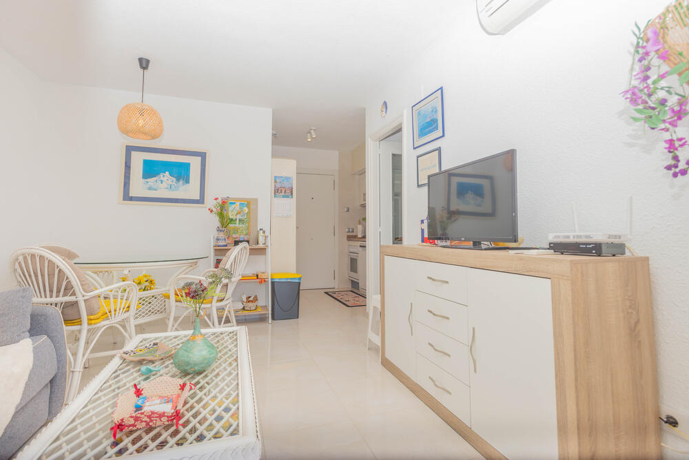 TR-48B Turmalina 48B Apartamento Turmalina Calpe/Calp